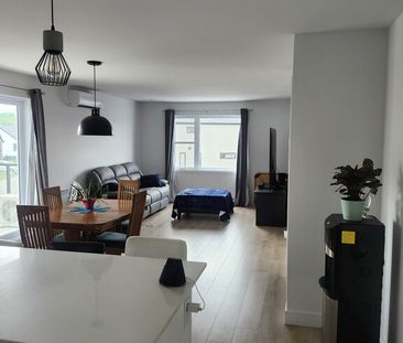 Beau 4 1/2 à Louer - Photo 3