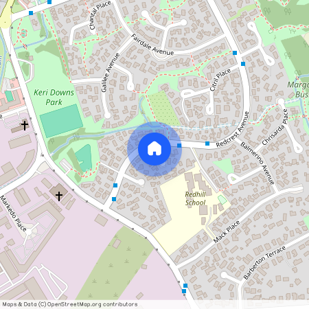 Inca Place, Red Hill, Papakura