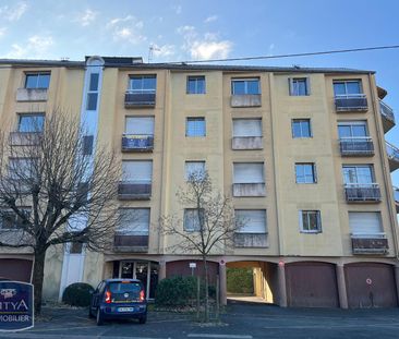 Location Appartement 2 pièces 22m² BRIVE LA GAILLARDE 19100 - Photo 5