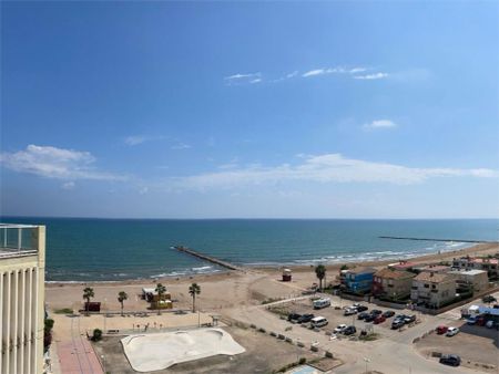 Piso de alquiler en Carrer Ponent, 3, Playa del Puig - Photo 2