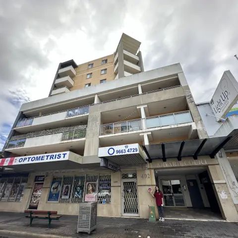 398-402 Anzac Parade, Sydney - Photo 2