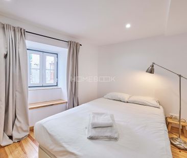 Apartamento T1 em Lisboa - Photo 6
