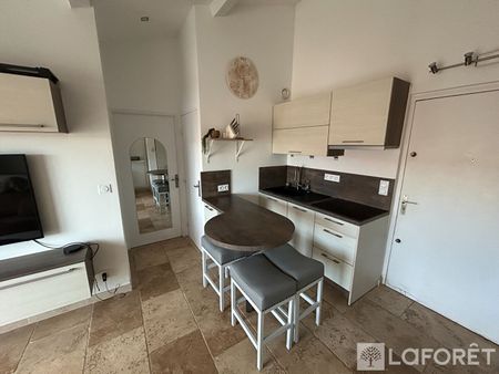 Appartement T2 Fréjus à louer - Photo 4