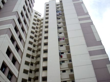 Blk 988A Jurong West Street 93 (Jurong West), HDB 4 Rooms - For Rent - Photo 5