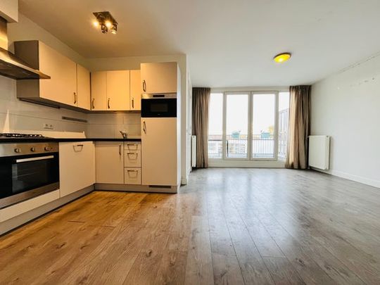 Te huur: Appartement Willebrordusplein 20 K in Rotterdam - Foto 1