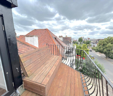 1 bedroom flat to rent - Photo 3