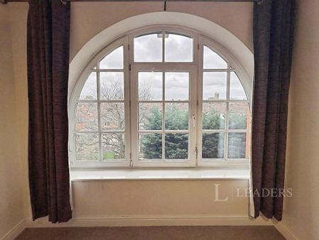 2 bedroom flat to rent - Photo 5