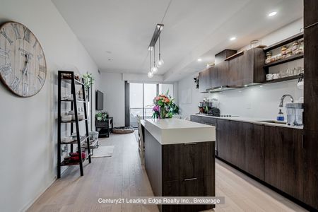 For Lease - 12 Bonnycastle Street Unit# 805, Toronto, Ontario - Photo 5