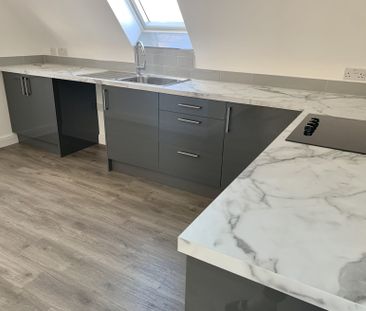 1 bedroom apartment to rent - Photo 2