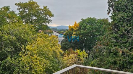 APPARTEMENTS NEUFS DE 6 PIECES AVEC JARDIN - Photo 5