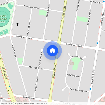 2/429 Prune Street, NSW 2641, Lavington