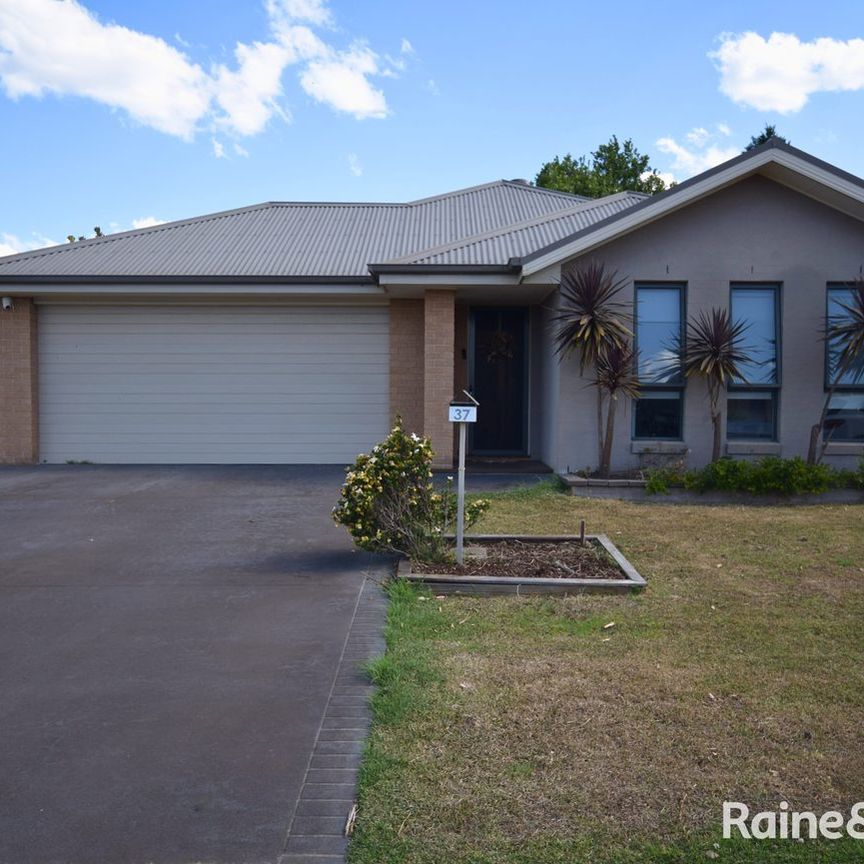 Spacious Family Home in Worrigee - Photo 1