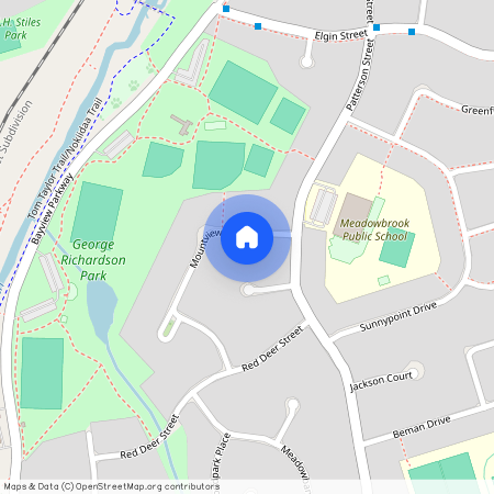 708 Mountview Place, Newmarket