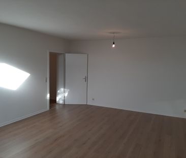 2-Zimmer-Wohnung mit Blick über Aschersleben - Photo 1