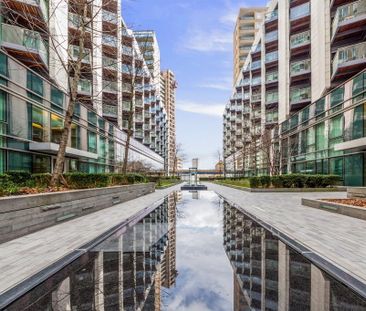 Studio to rent - Photo 6