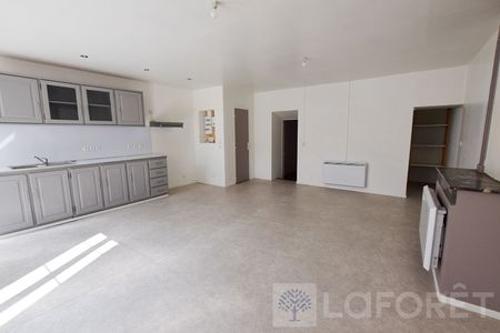 Appartement T4 Gémozac à louer - Photo 4