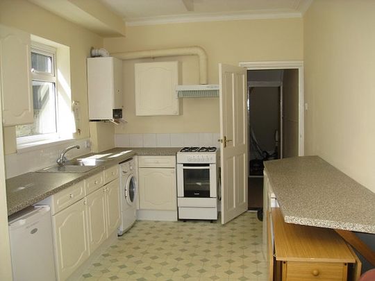 5 Bed Student Accommodation Southsea Portsmouth - Photo 1