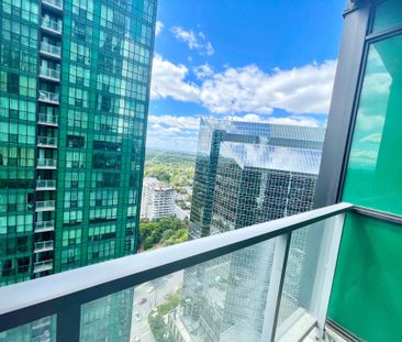 For Lease - 9 Bogert Avenue Unit# 2706, Toronto, Ontario - Photo 3