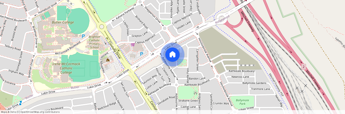 4 Roundwood Circuit, Ridgewood