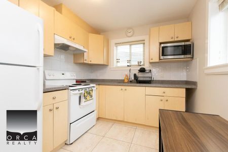 3351 Wellington Avenue (Laneway House), Vancouver - Photo 2