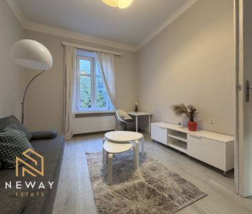 Stare Podgórze, ul. Rękawka 55 m2. – zdjęcie 2