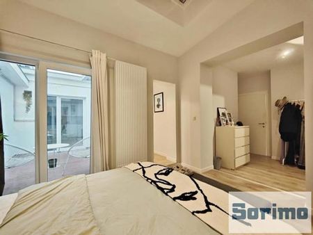 Appartement te huur - Photo 3