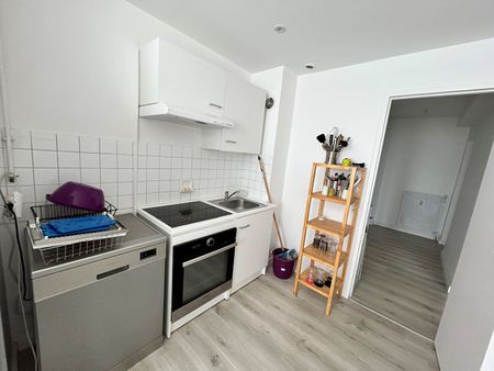 Appartement Caen 2 pièce(s) 59 m2 - Photo 2