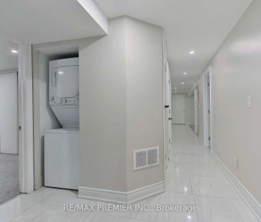 Detached Home For Lease | N9253934 - Photo 3