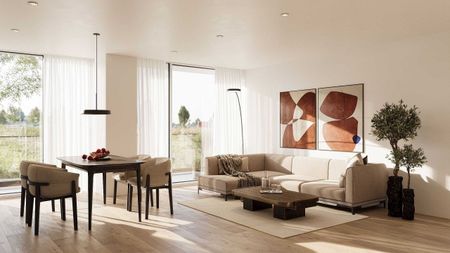 PRE-ANNOUNCEMENT: 2.5-room apartment with balcony – rent in Killwangen - Photo 3