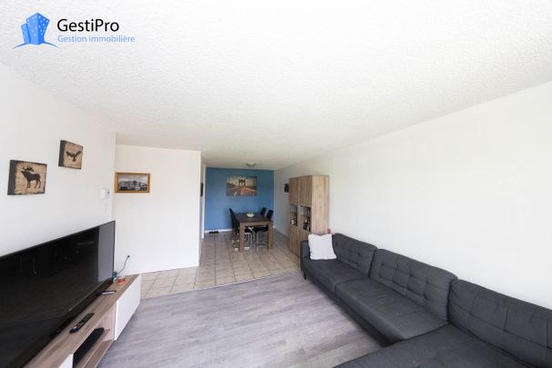 2365-2395 Côté - Photo 1