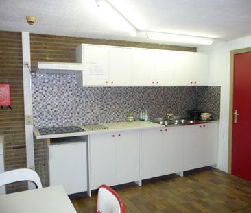 Kamer 1 - Kunstlaan 9 - Foto 2