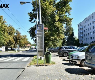 Pronájem bytu 3+1 67 m² - Fotografie 1