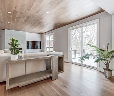 For Lease - 1569 Wembury Road, Mississauga, Ontario - Photo 4