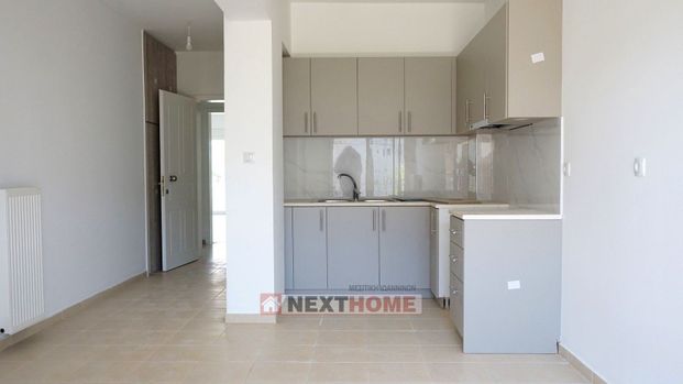 Studio/Γκαρσονιέρα για ενοικίαση Αμπελόκηποι (Ιωάννινα) - Φωτογραφία 1