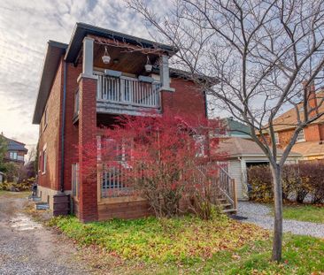 For Lease - 448 Holland Avenue, Dows Lake - Civic Hospital and Area, Ontario - Photo 5