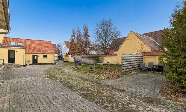 Om lejligheden - Photo 1