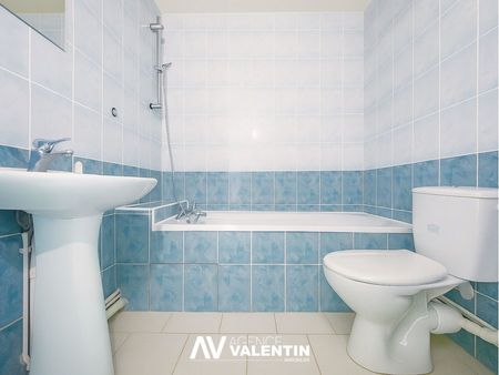 Appartement 2 pièces à Homécourt - Photo 4