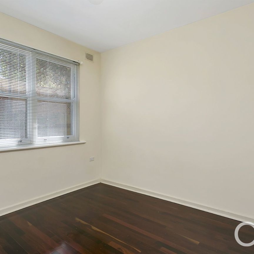 Open the Door To Comfortable Living in a Leafy City-Fringe Setting - Photo 1