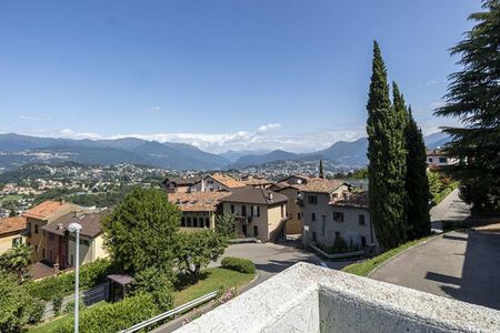 DUPLEX DI 4.5 LOCALI CON VISTA A PAZZALLO - Photo 5