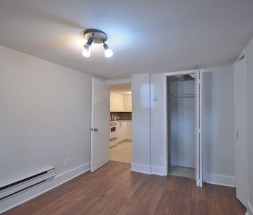 For Lease - 1801 Dundas Street Unit# Basement, Toronto, Ontario - Photo 6