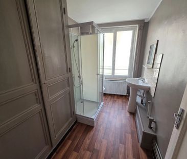 Location Appartement 3 pièces 74m² LE PORTEL 62480 - Photo 2