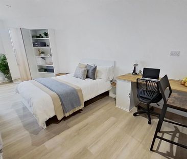 Studio to rent - Photo 6