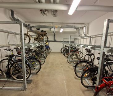 Penselgatan, Göteborg - Foto 2