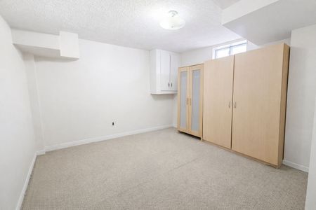 For Lease - 9 Ridgewood Road Unit# BSMT, Toronto, Ontario - Photo 4