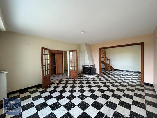 Location Maison 6 pièces 140m² BLOIS 41000 - Photo 1