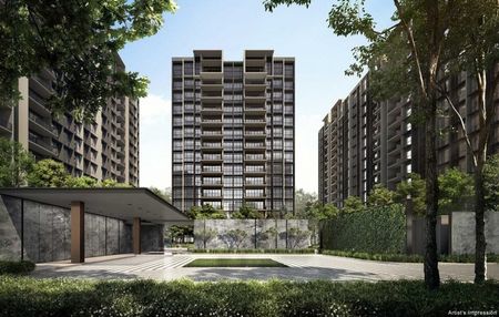 Altura (D23), Condominium - For Rent - Photo 2