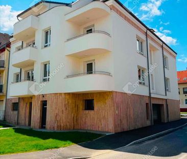 Kiadó új építésű lakás - Zalaegerszeg - Fotó 4