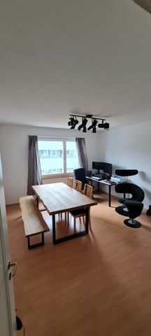 "3-Zimmerwohnung in Pratteln" - Photo 4