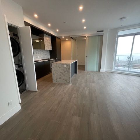 Brand New Monaco Ocean View 2 Beds/2 Baths Condo - Photo 1