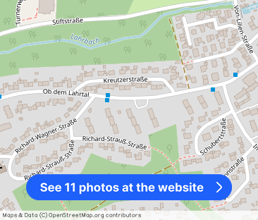 3-Zimmer-Wohnung mit Balkon in Menden mieten - Photo 1